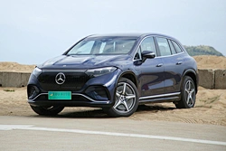 2008 mercedes benz suv